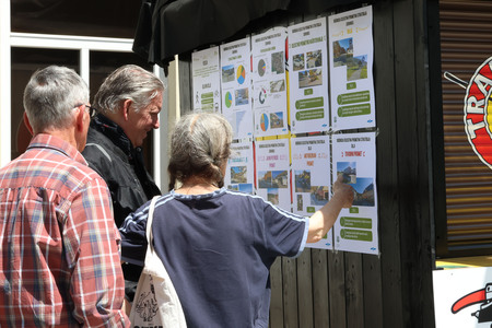 Prometna prihodnost občine Cerknica 03 Foto Ljubo Vukelič